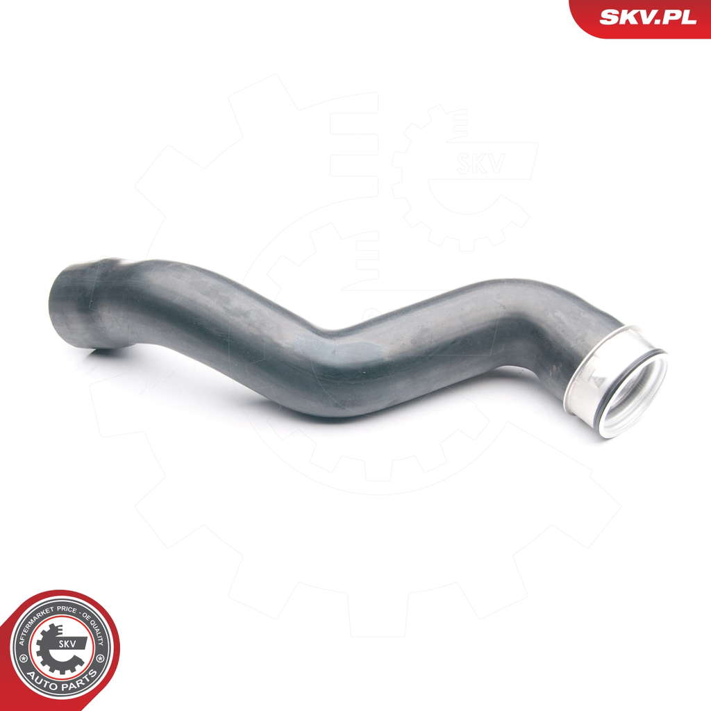 Durite de turbo