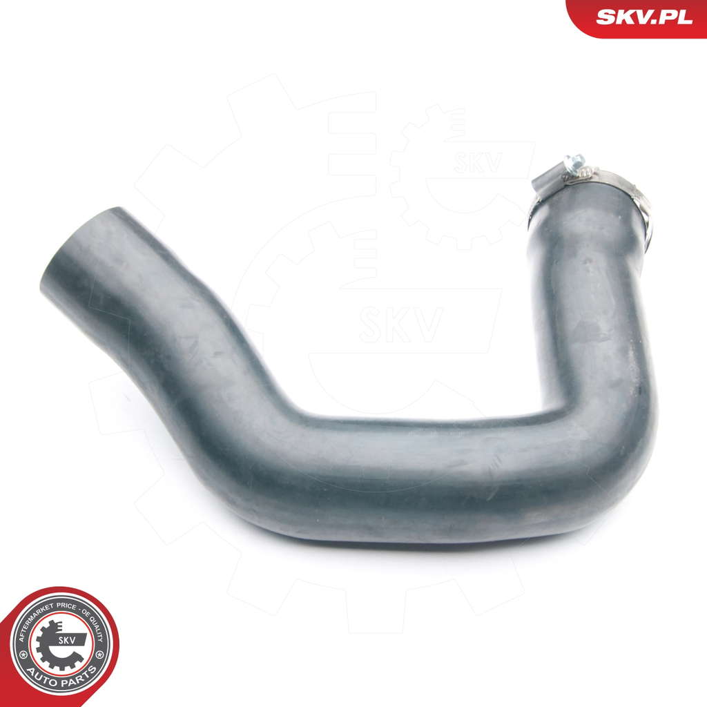 Durite de turbo