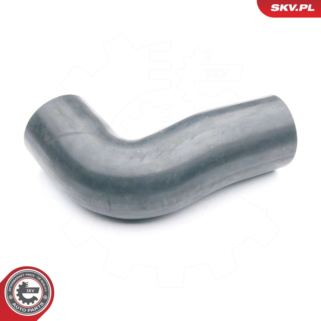 Durite de turbocompresseur