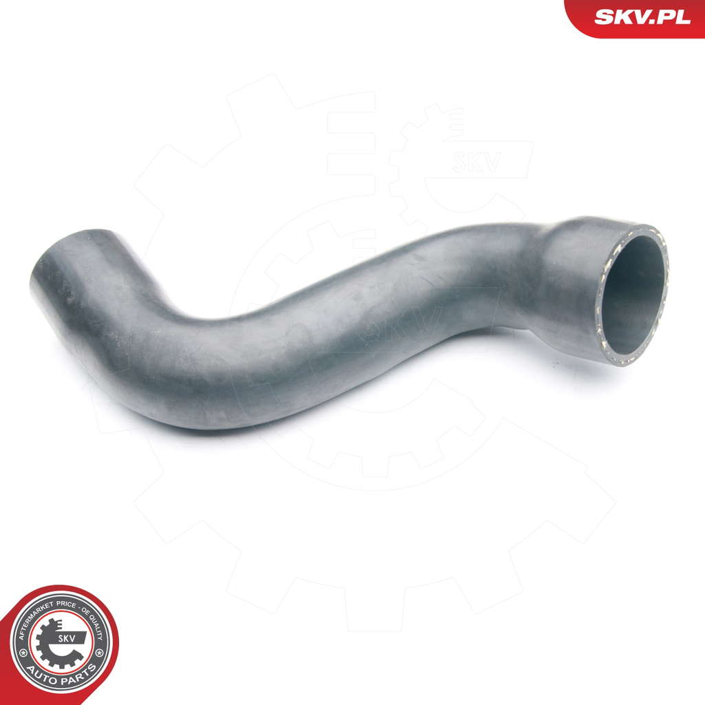 Durite de turbo