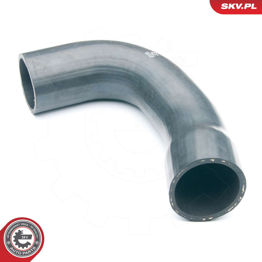Durite de turbo
