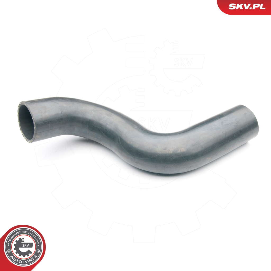 Durite de turbo