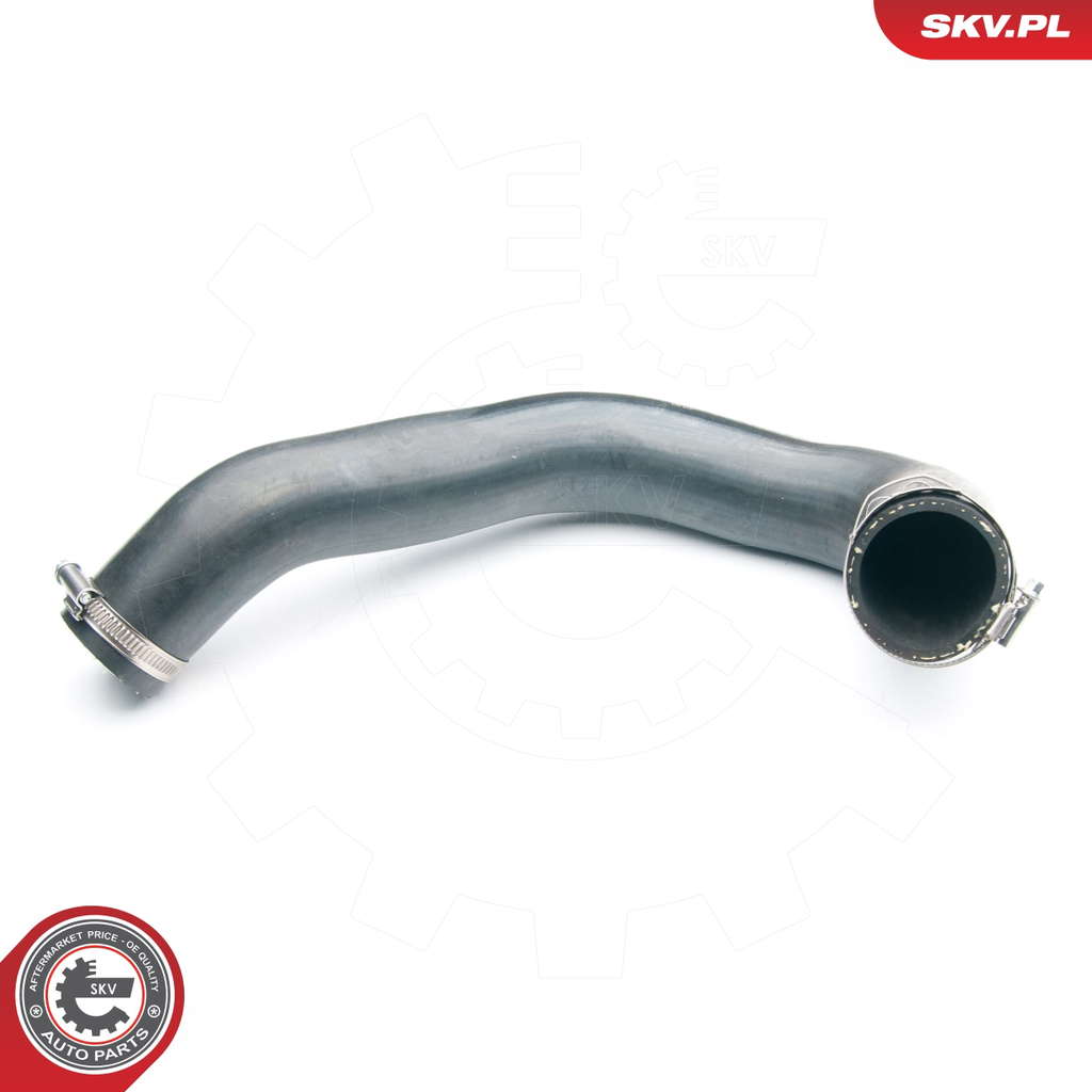 Durite de turbo