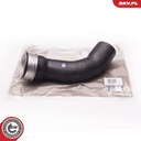 Durite de turbocompresseur