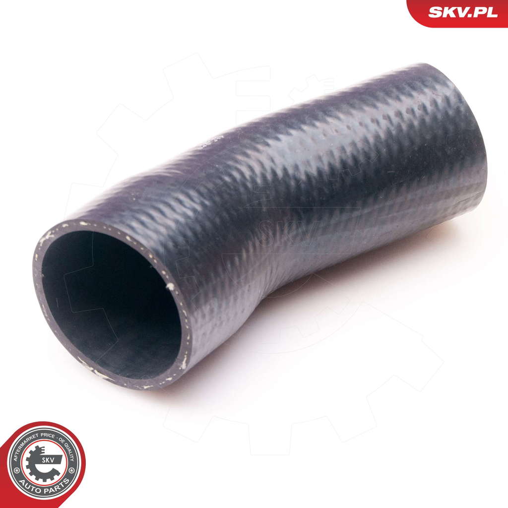 Durite de turbocompresseur