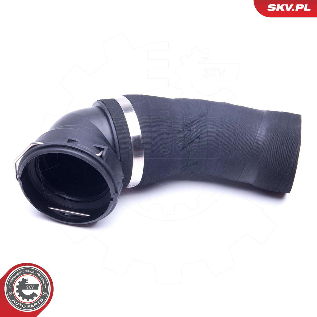 Durite de turbo