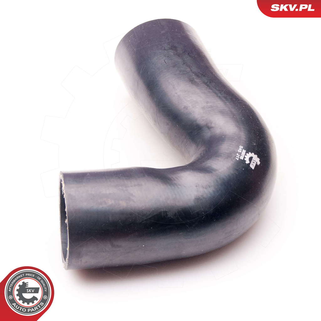 Durite de turbo