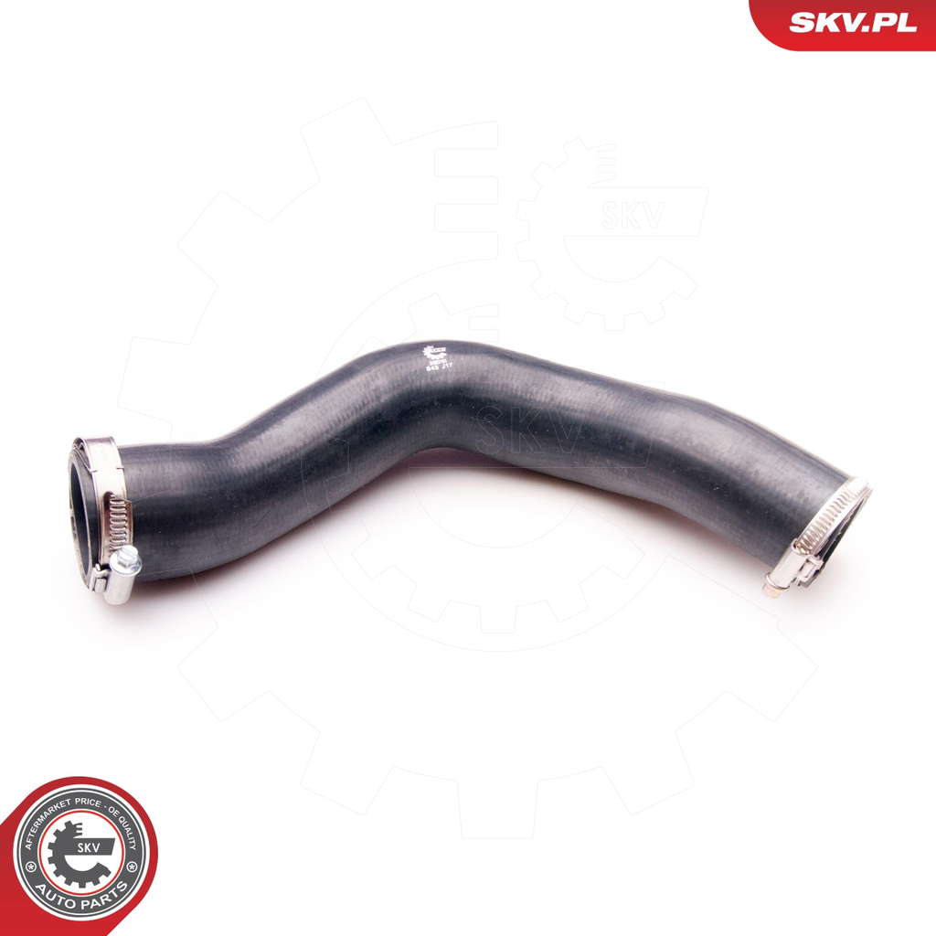 Durite de turbo