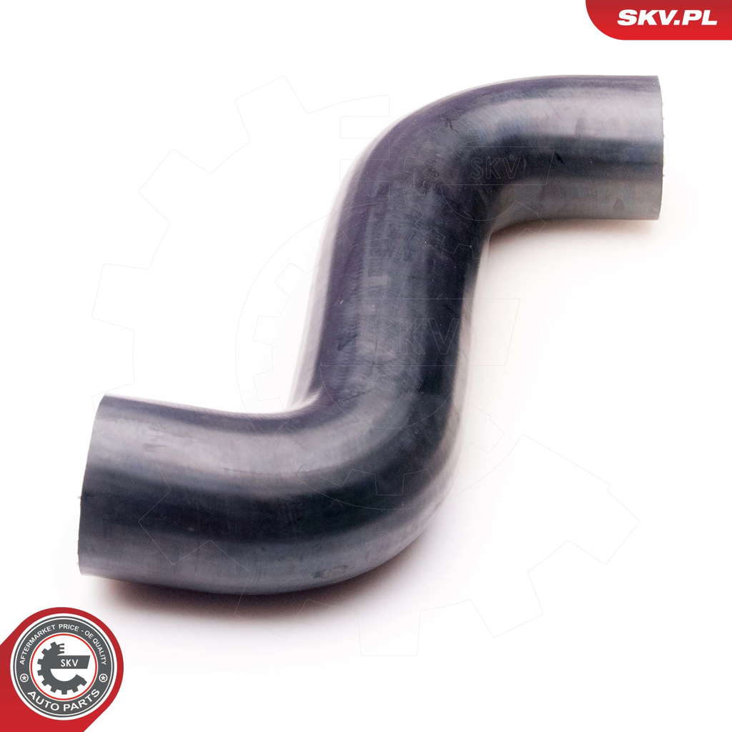 Durite de turbocompresseur