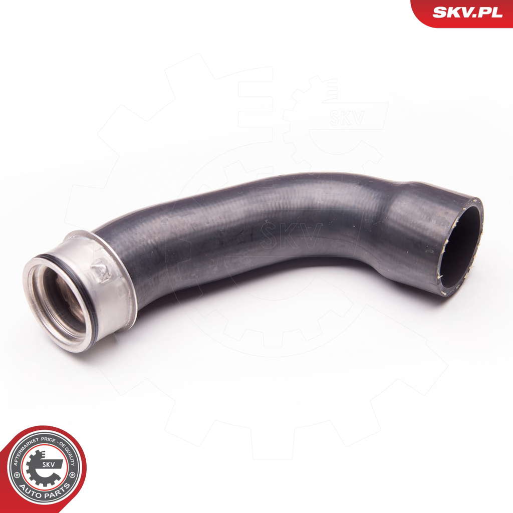 Durite de turbocompresseur