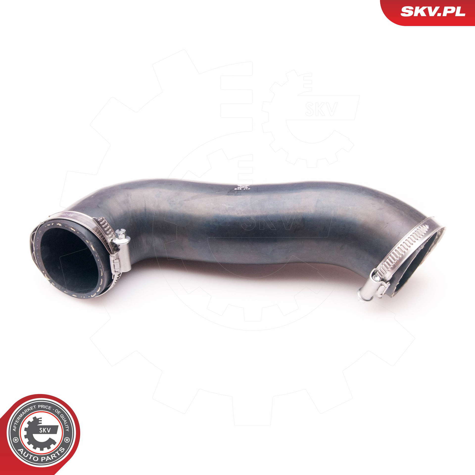 Durite de turbo