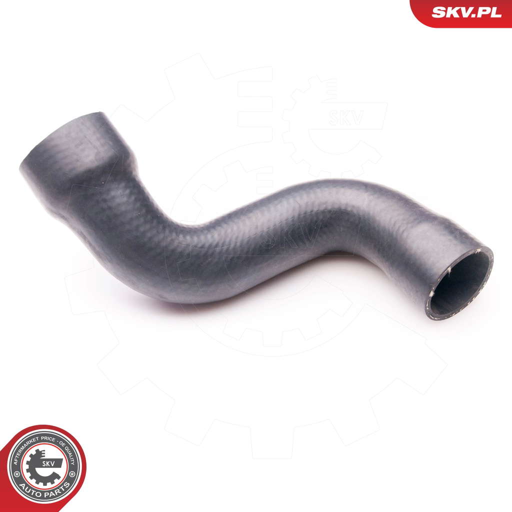 Durite de turbo