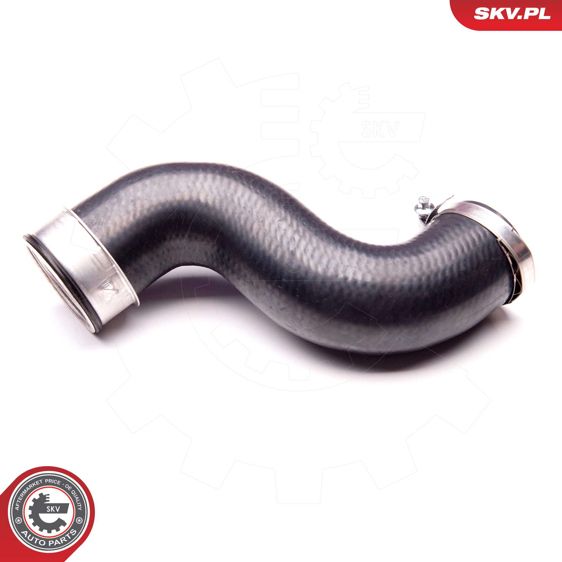Durite de turbo