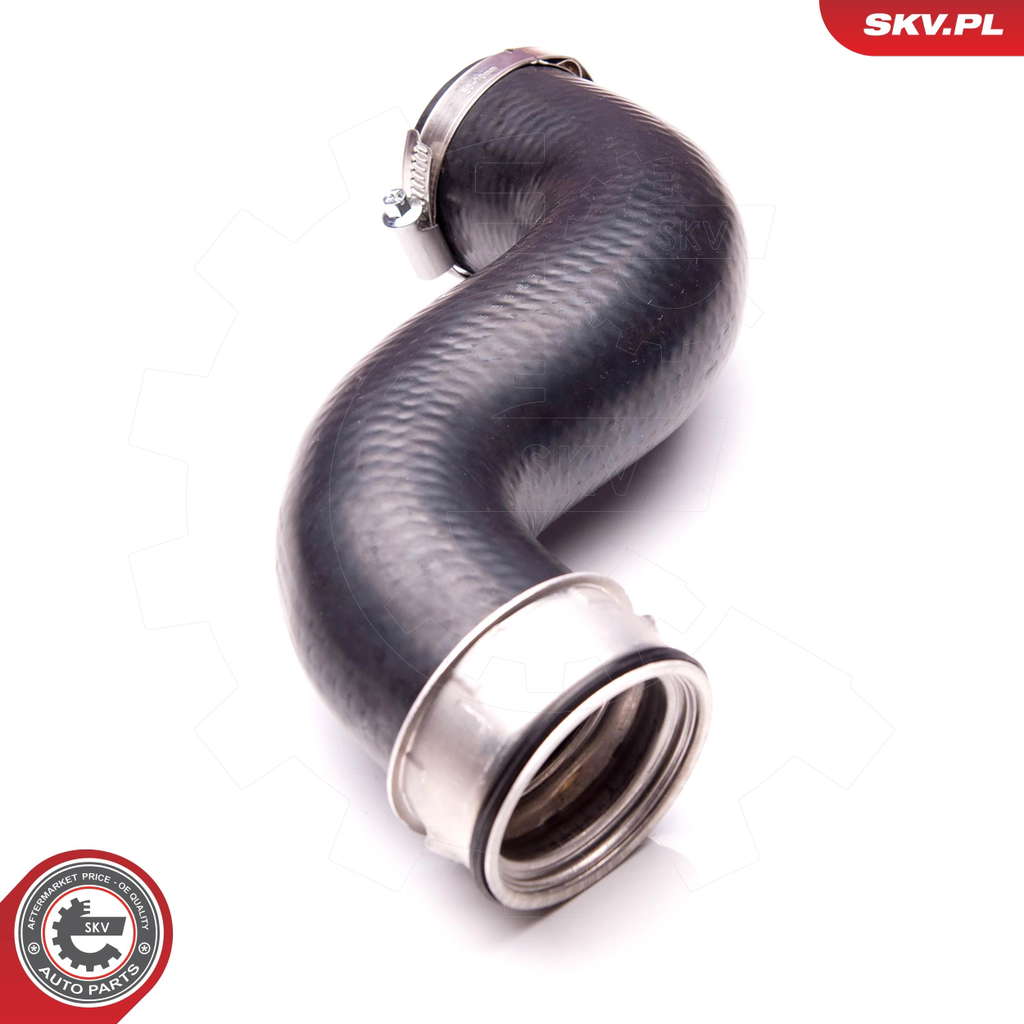 Durite de turbo