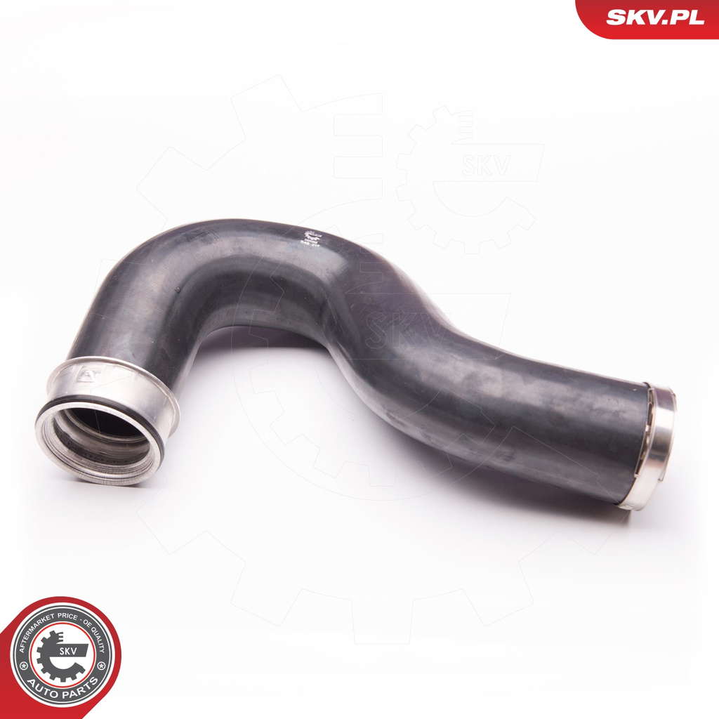 Durite de turbocompresseur