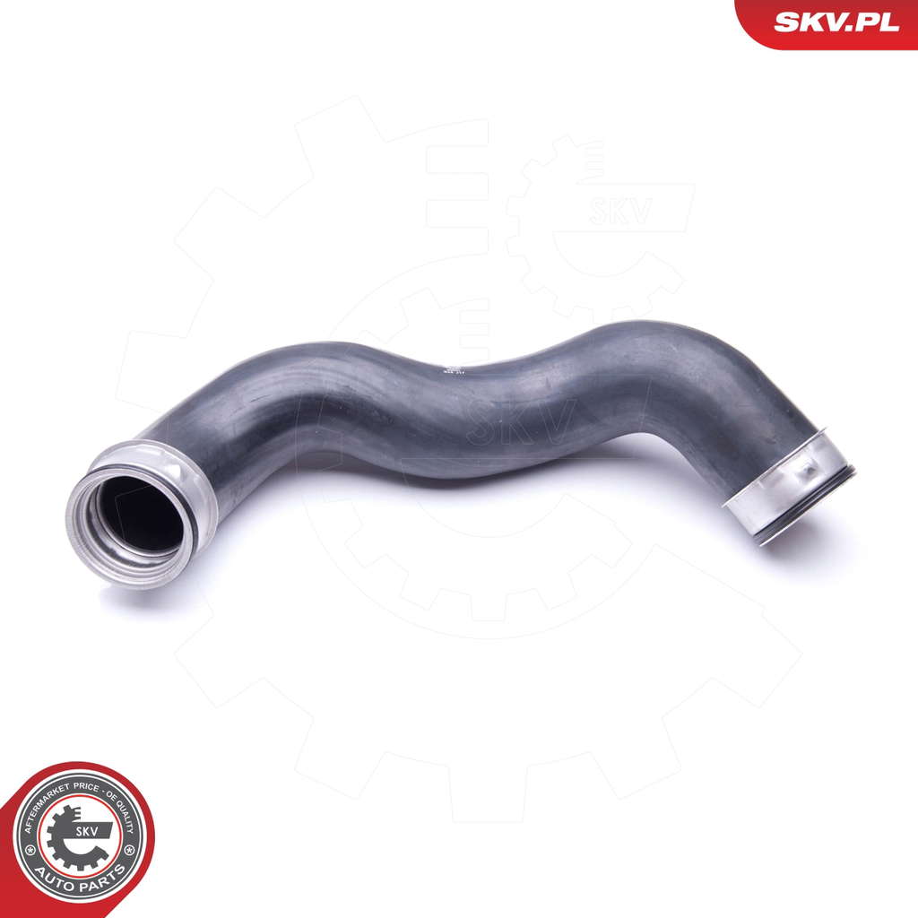 Durite de turbocompresseur