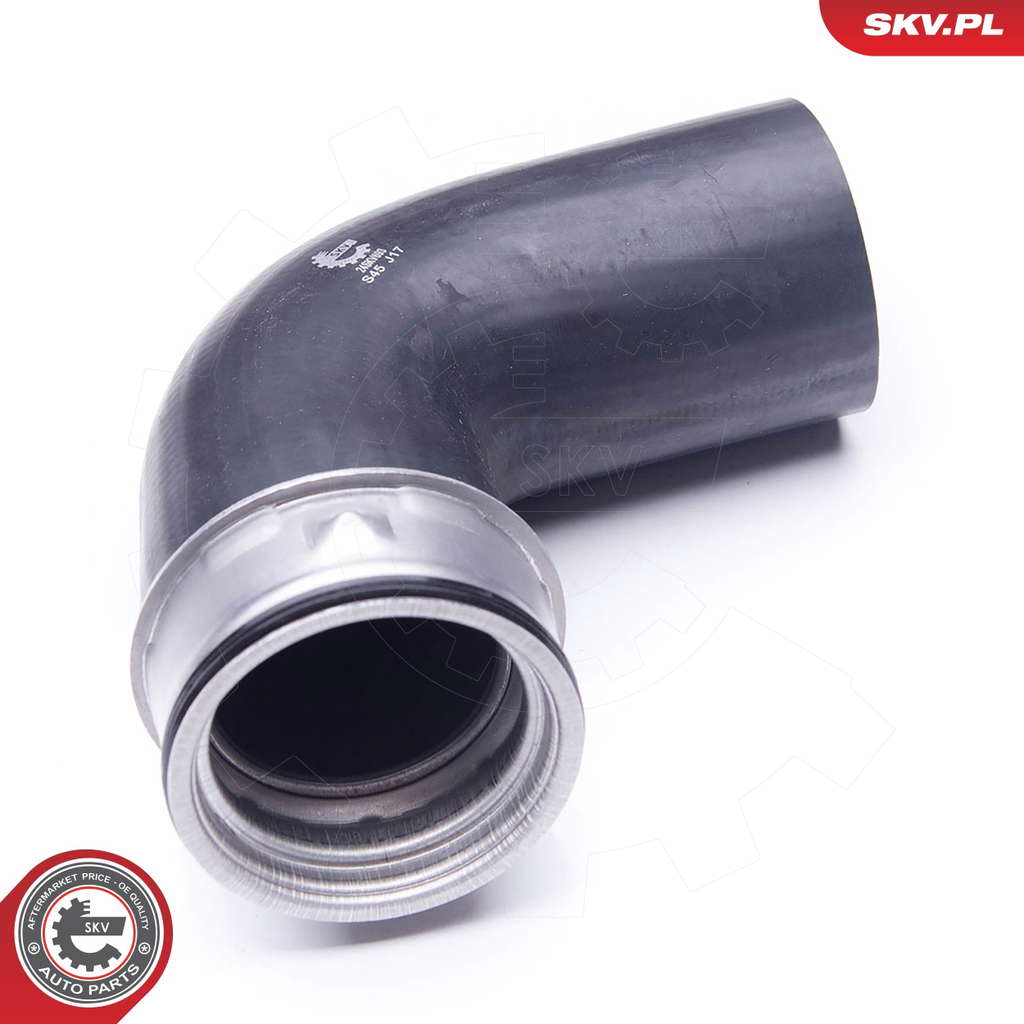Durite de turbo