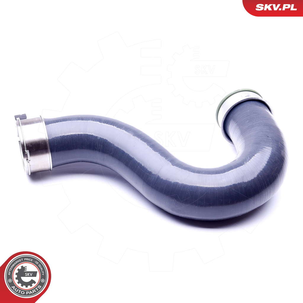 Durite de turbocompresseur