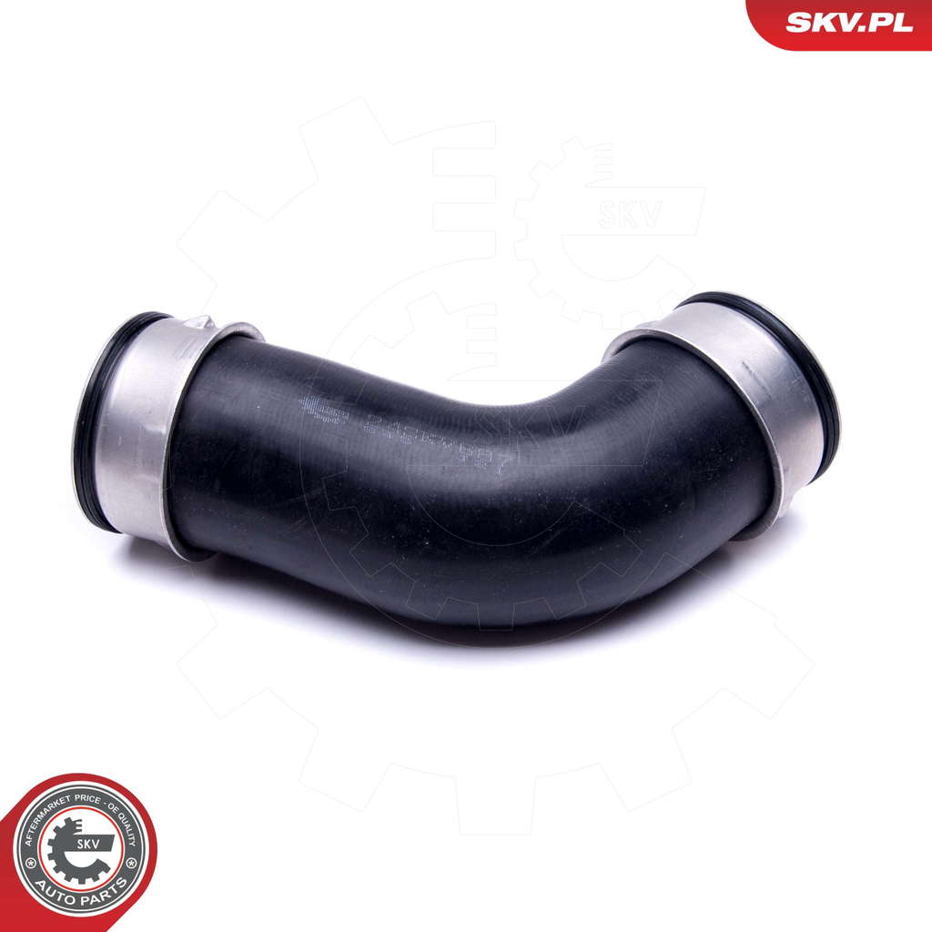 Durite de turbocompresseur