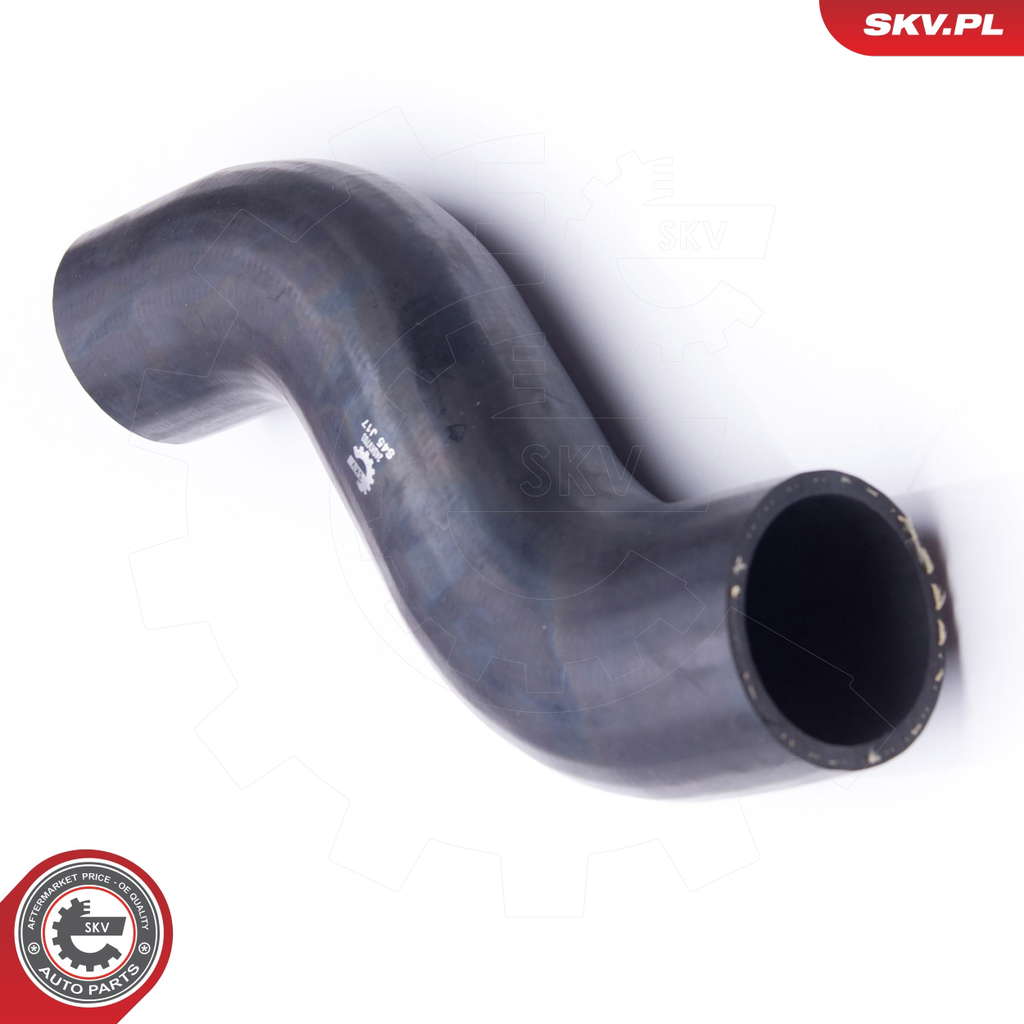 Durite de turbo