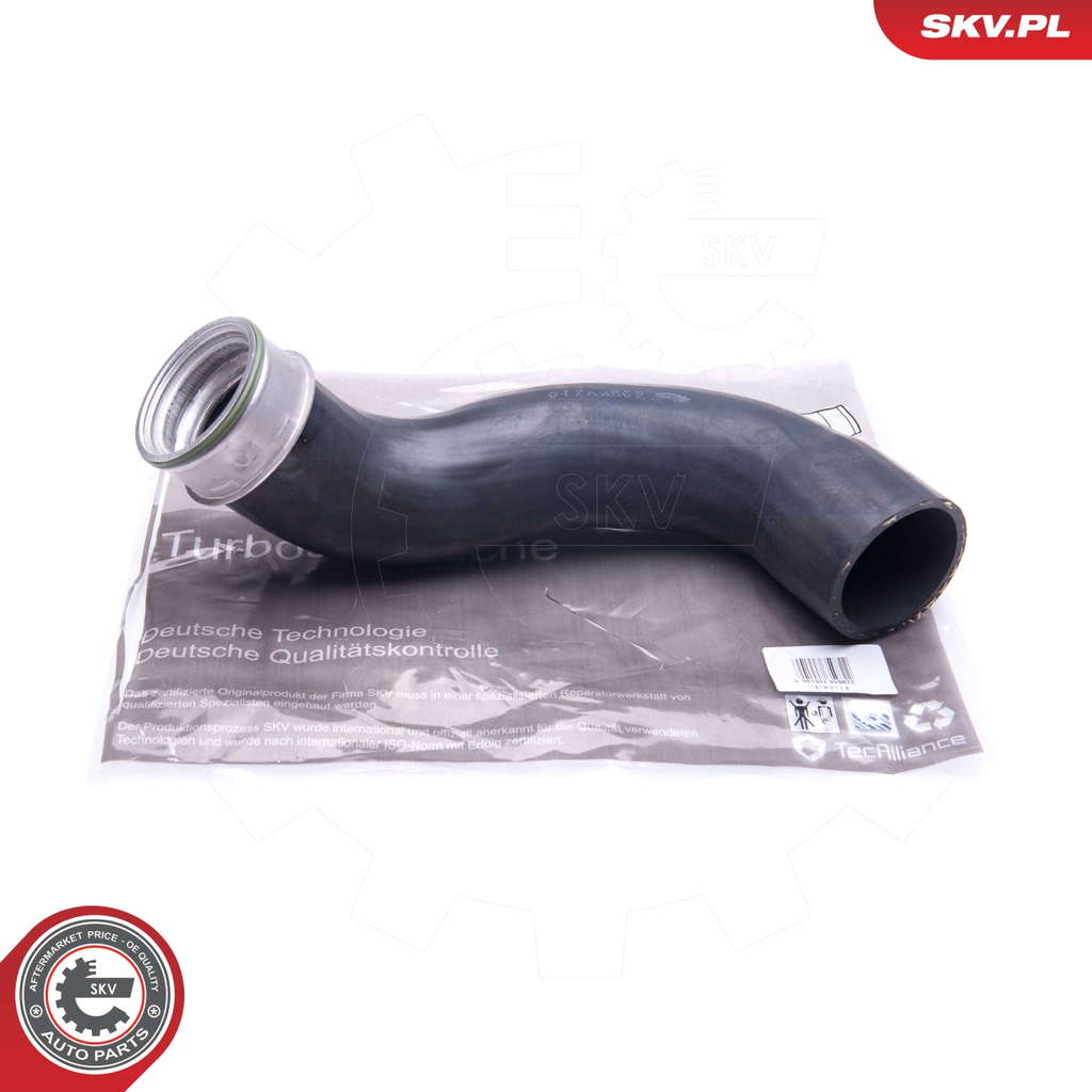 Durite de turbo