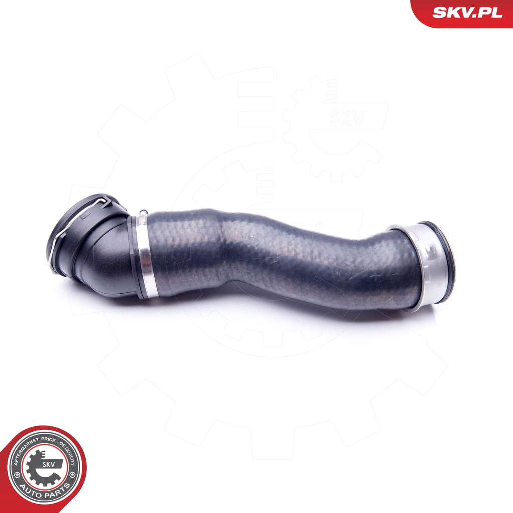 Durite de turbocompresseur