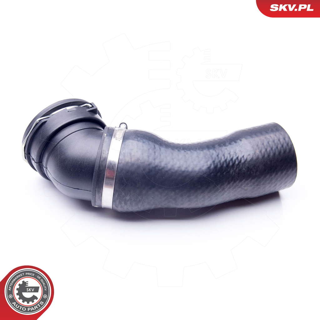 Durite de turbocompresseur
