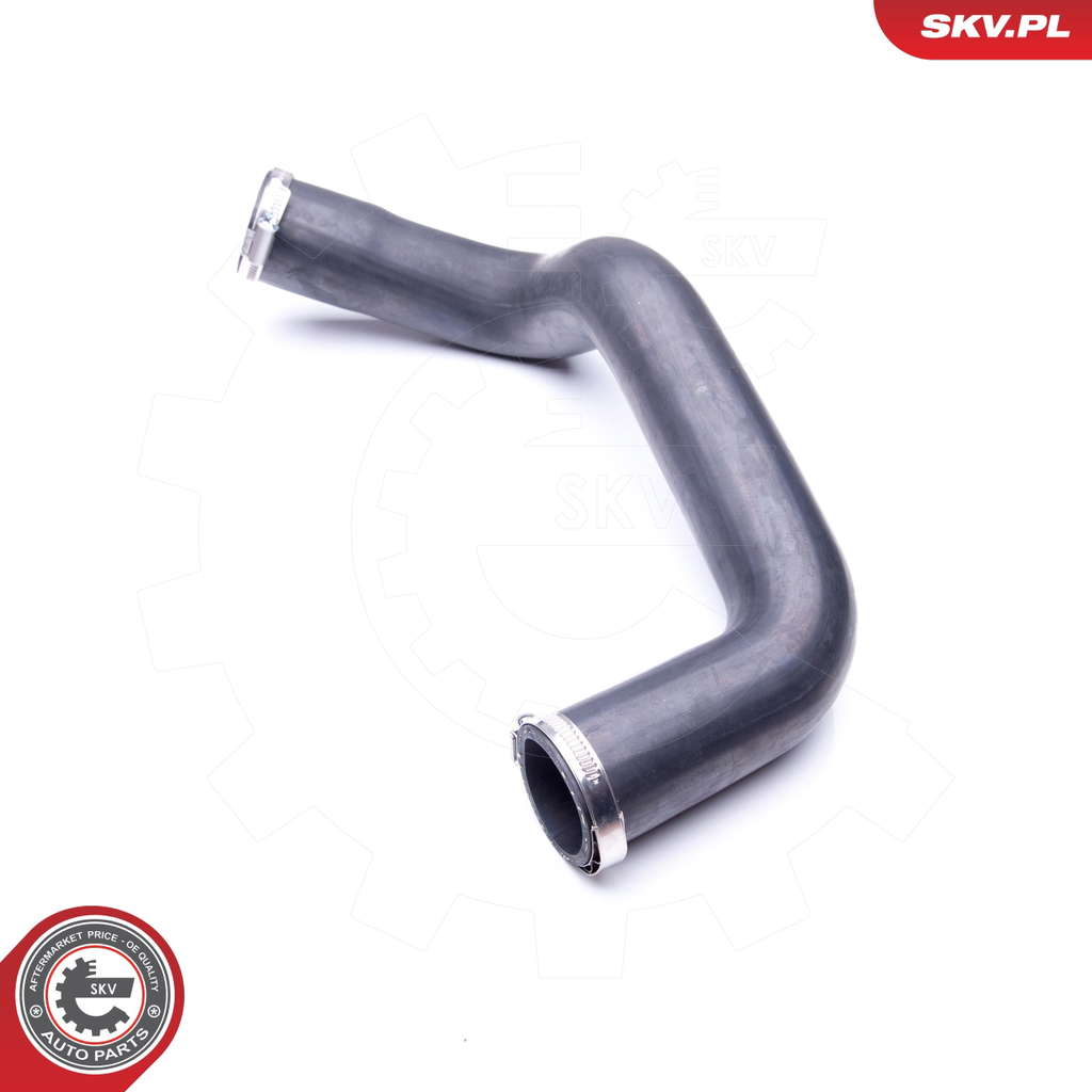 Durite de turbo