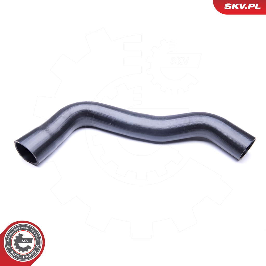 Durite de turbocompresseur