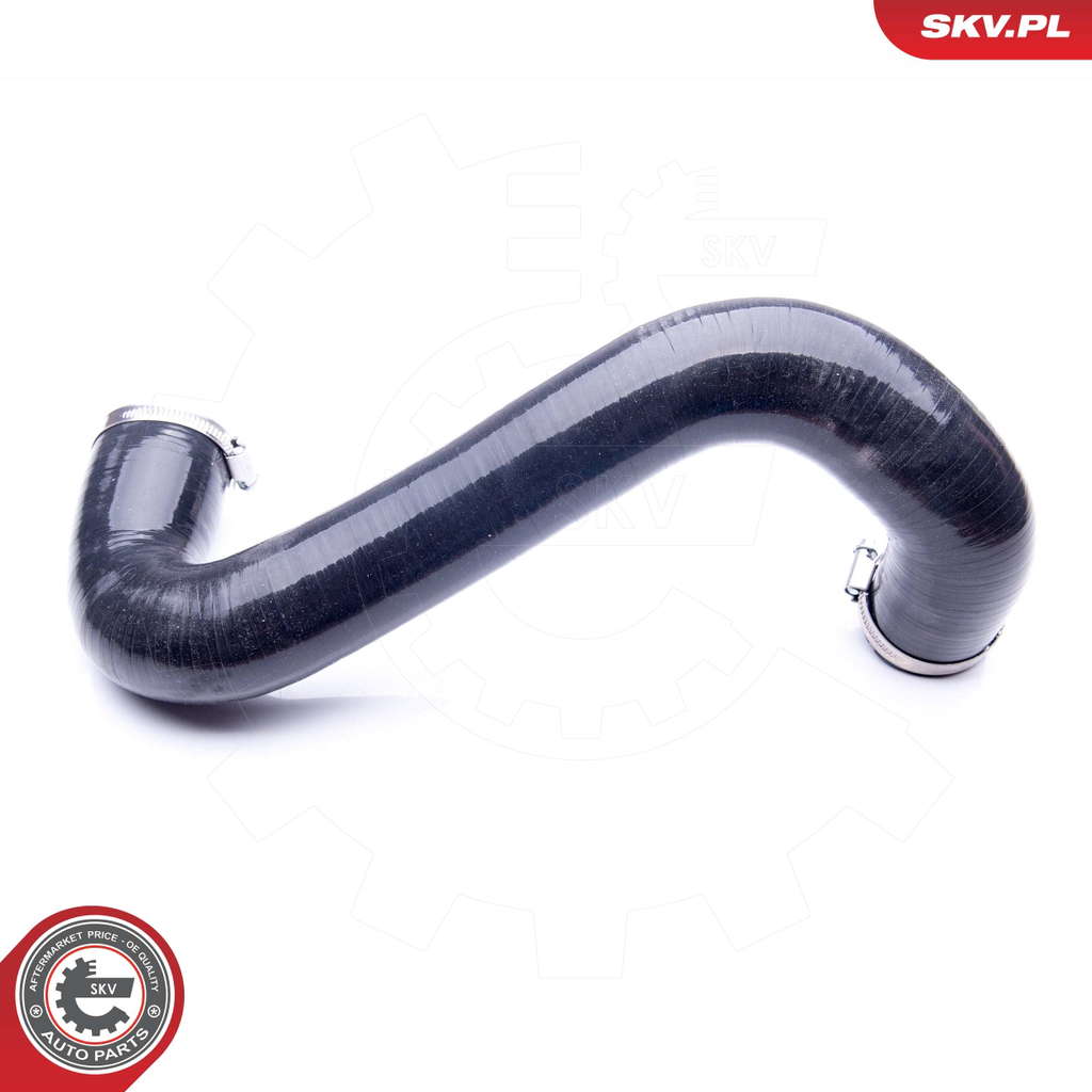 Durite de turbo