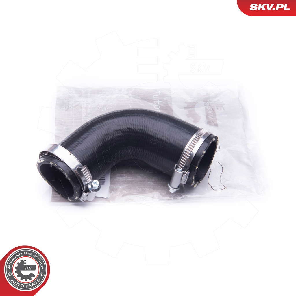 Durite de turbo