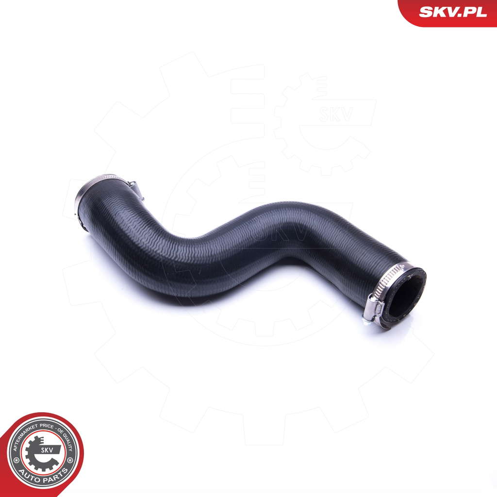 Durite de turbo