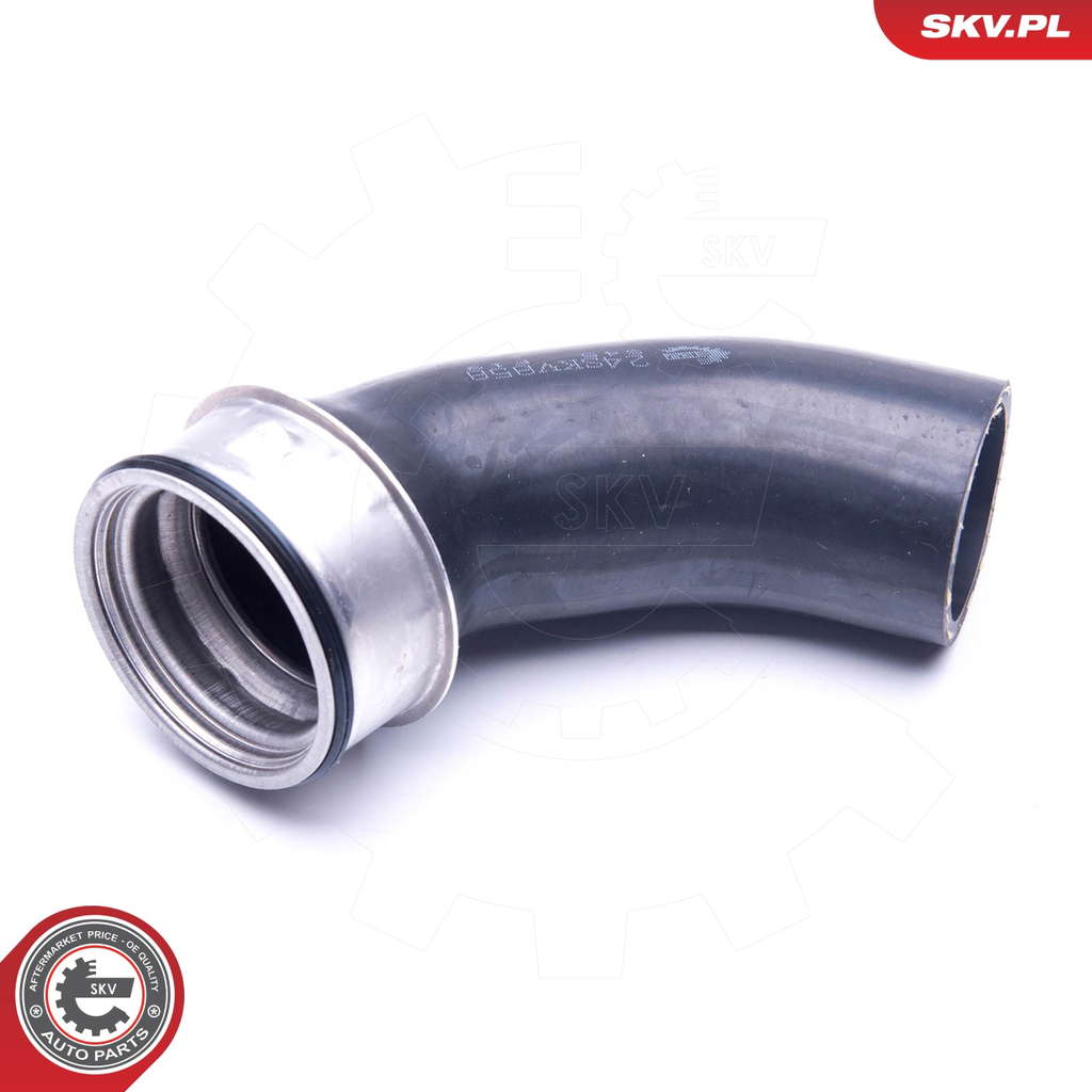 Durite de turbocompresseur