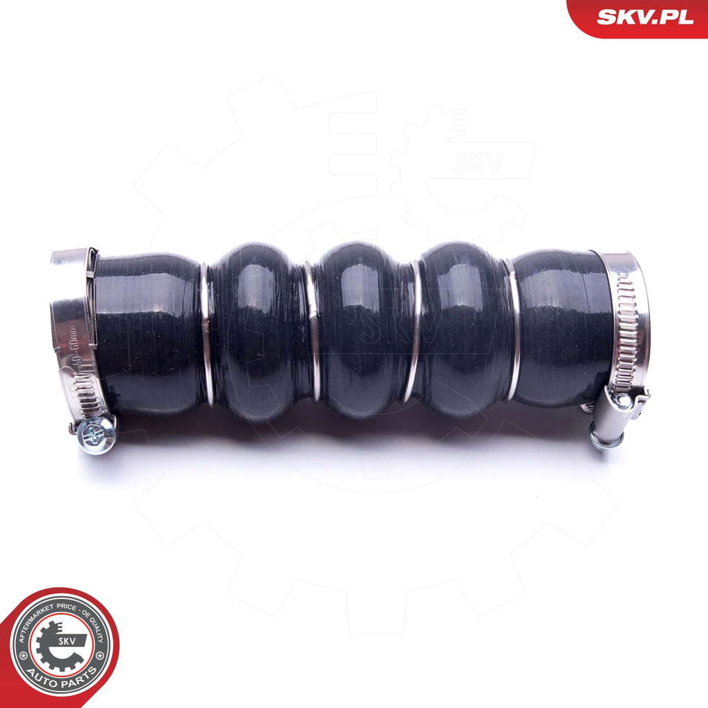 Durite de turbocompresseur