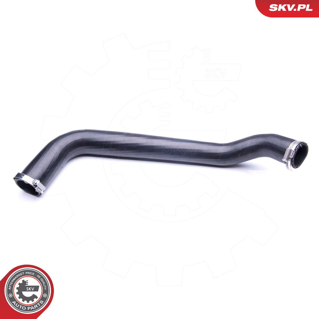 Durite de turbo