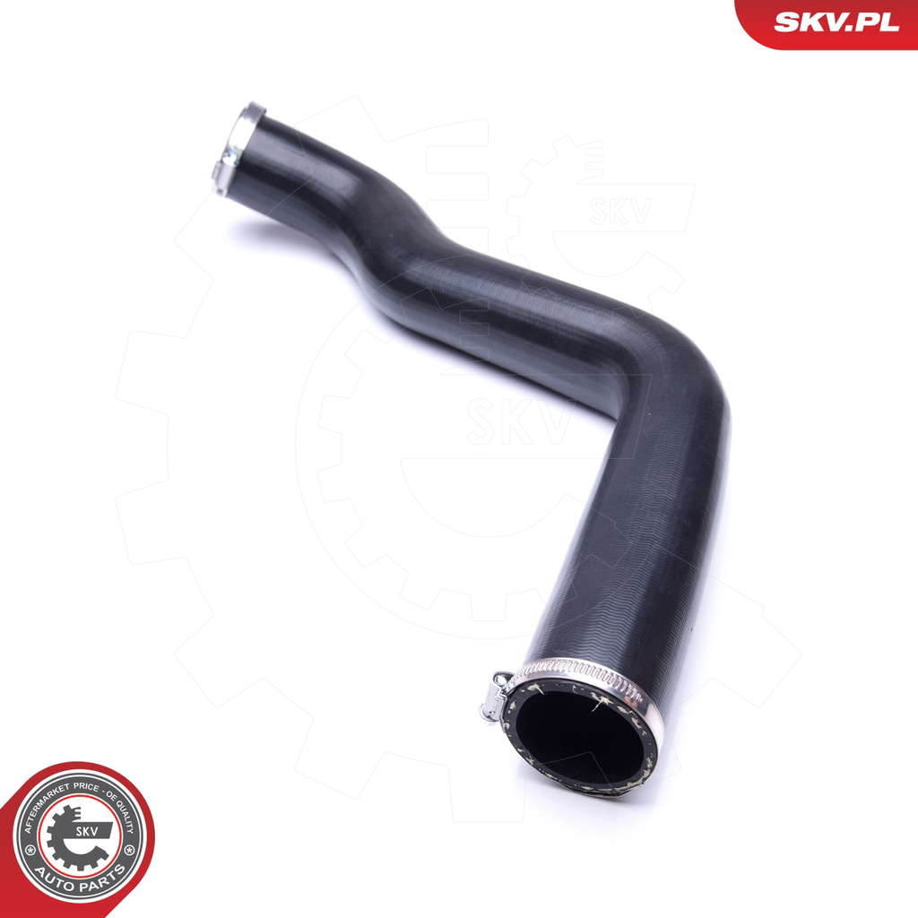 Durite de turbo