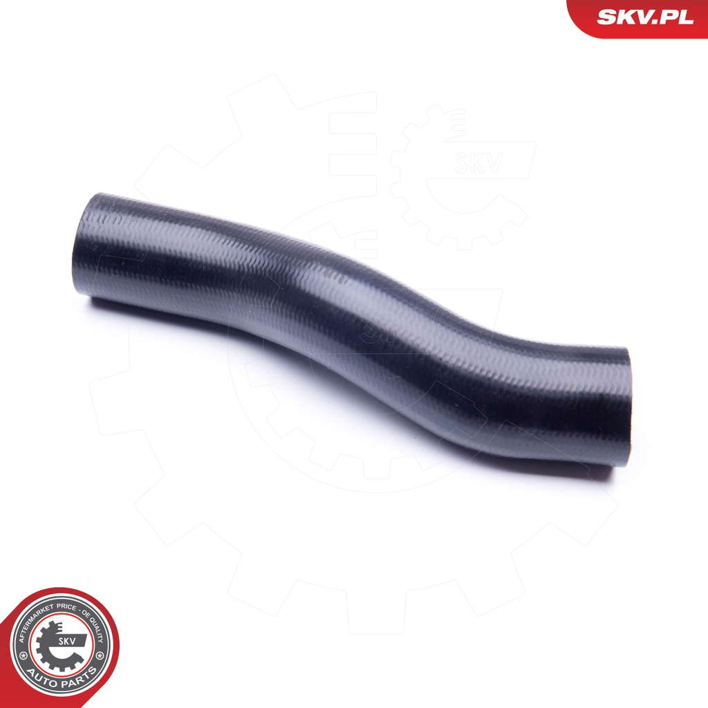 Durite de turbo