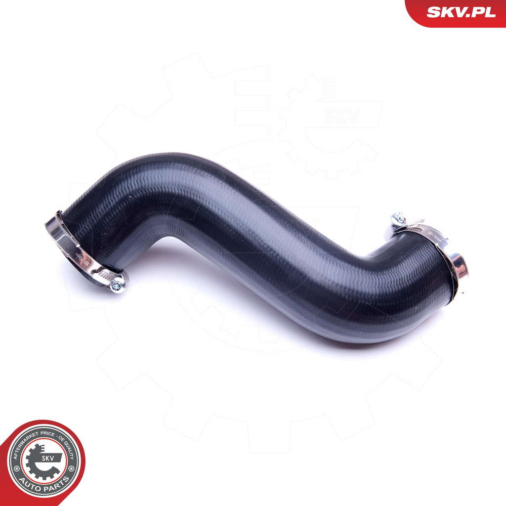 Durite de turbocompresseur