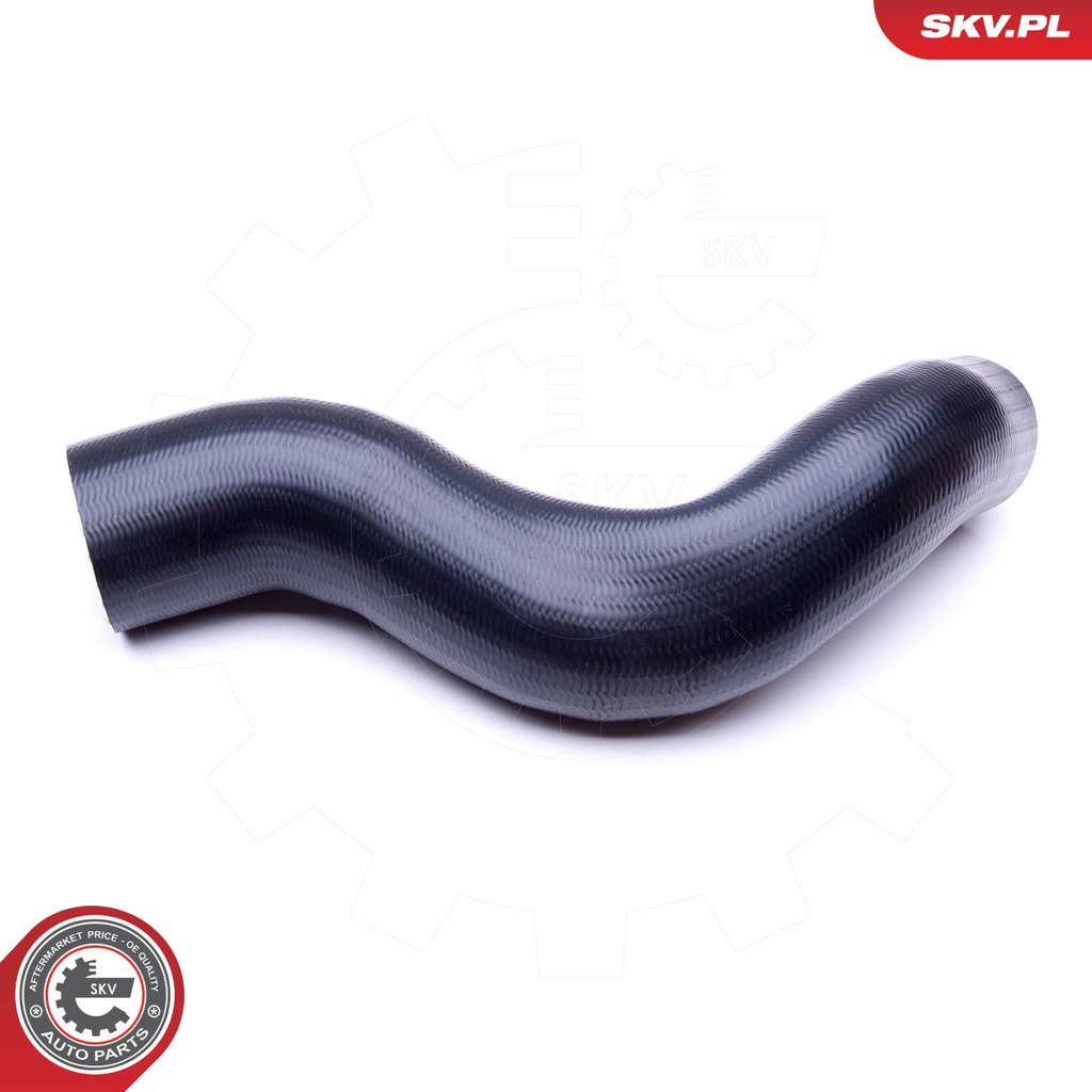 Durite de turbo
