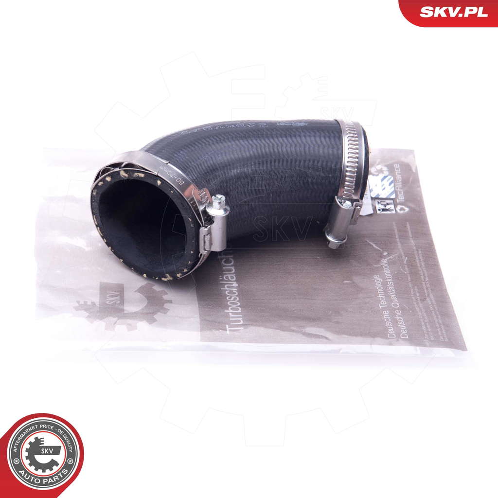 Durite de turbo