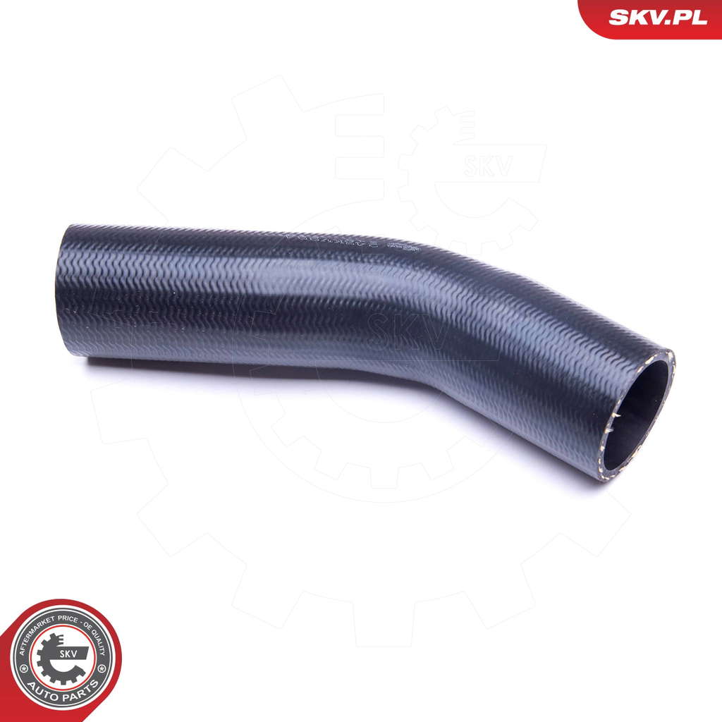 Durite de turbocompresseur