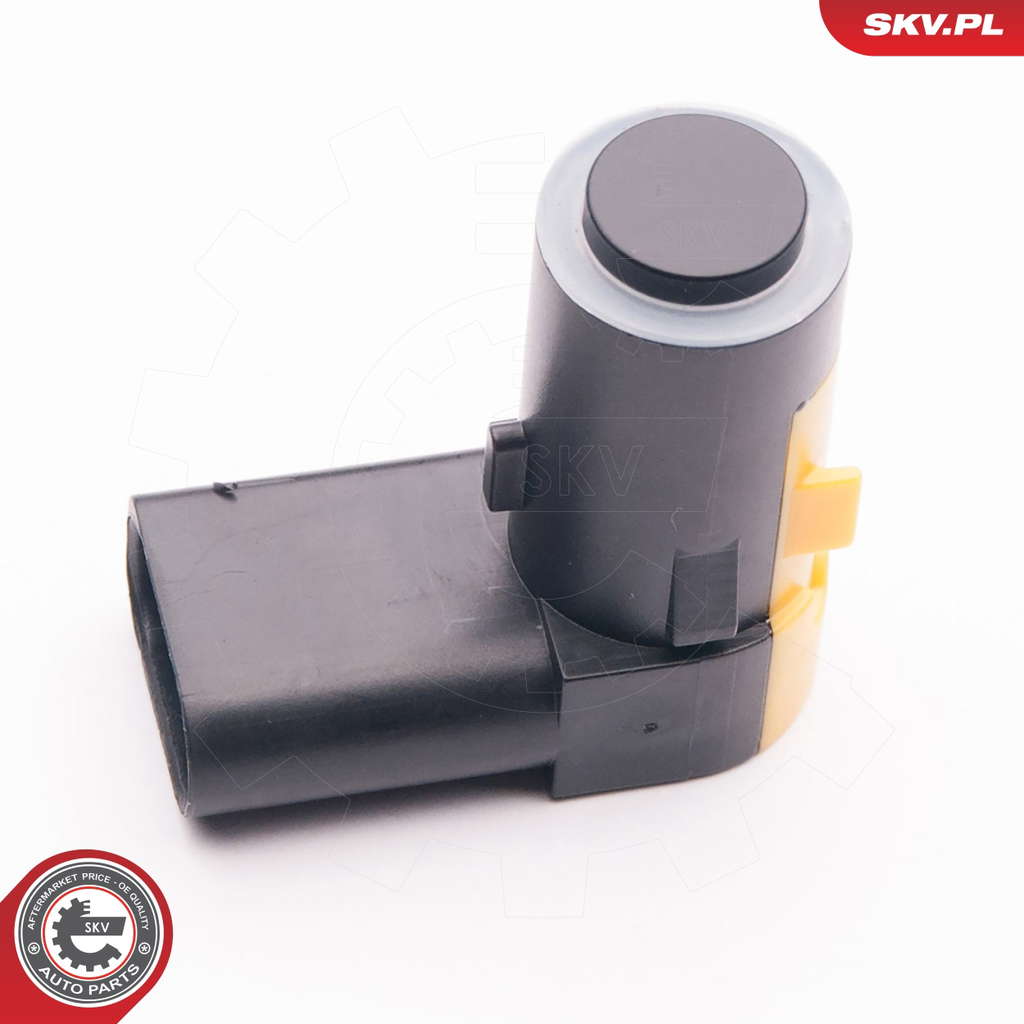 Capteur d'aide au stationnement