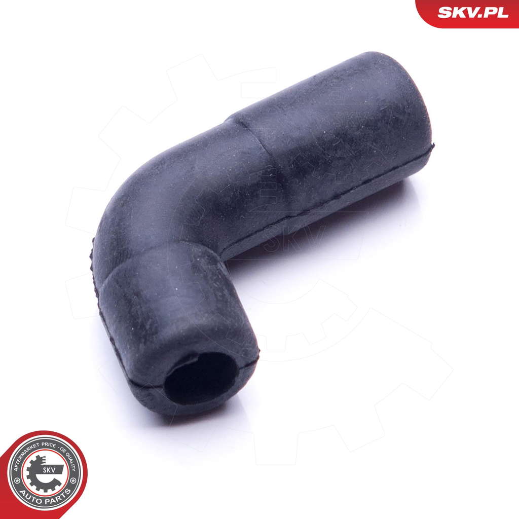 Durite d'huile