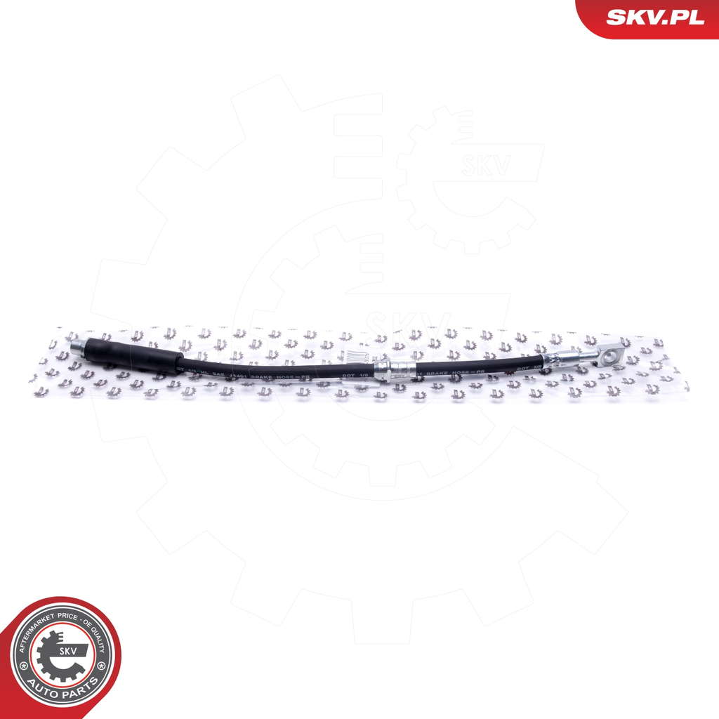 Flexible de frein