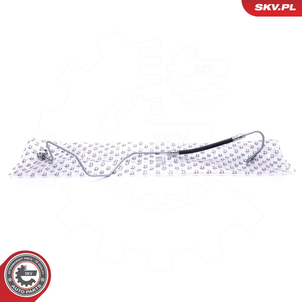 Flexible de frein