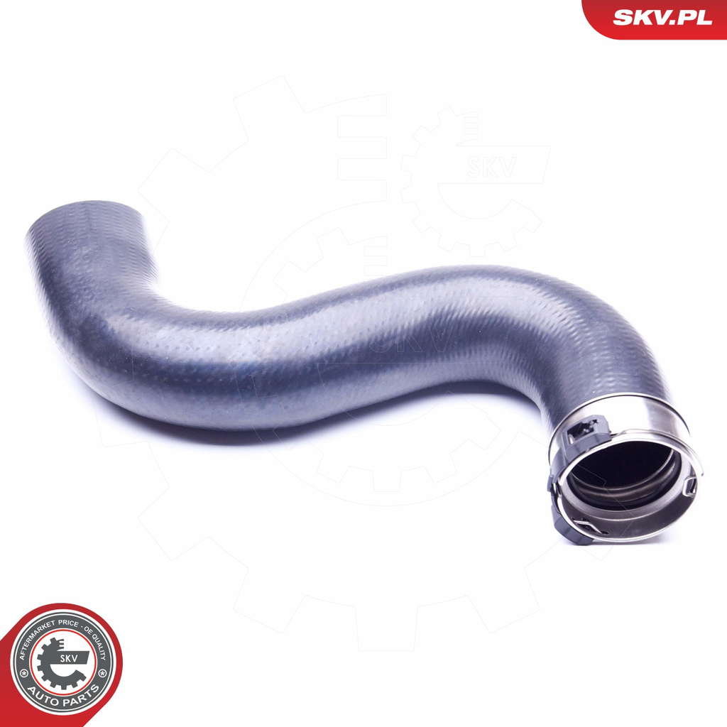 Durite de turbo
