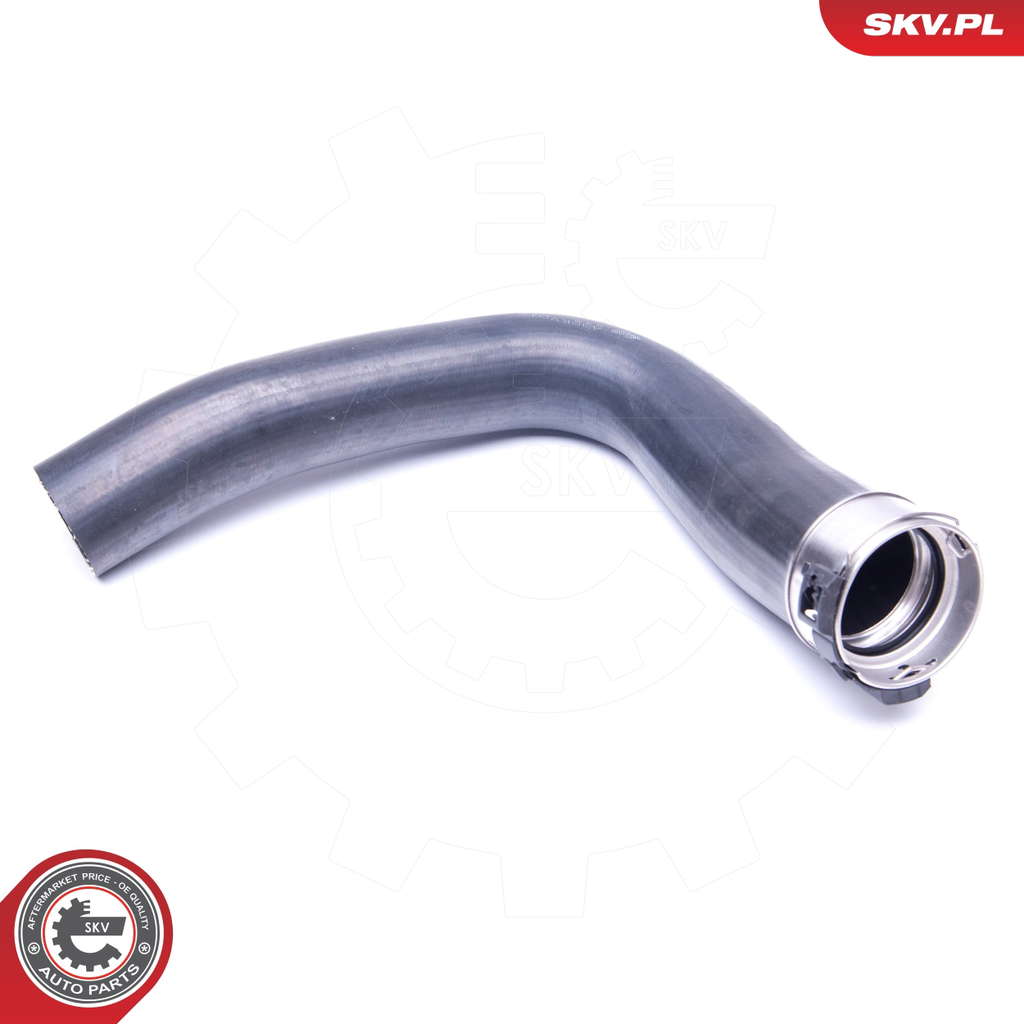 Durite de turbocompresseur