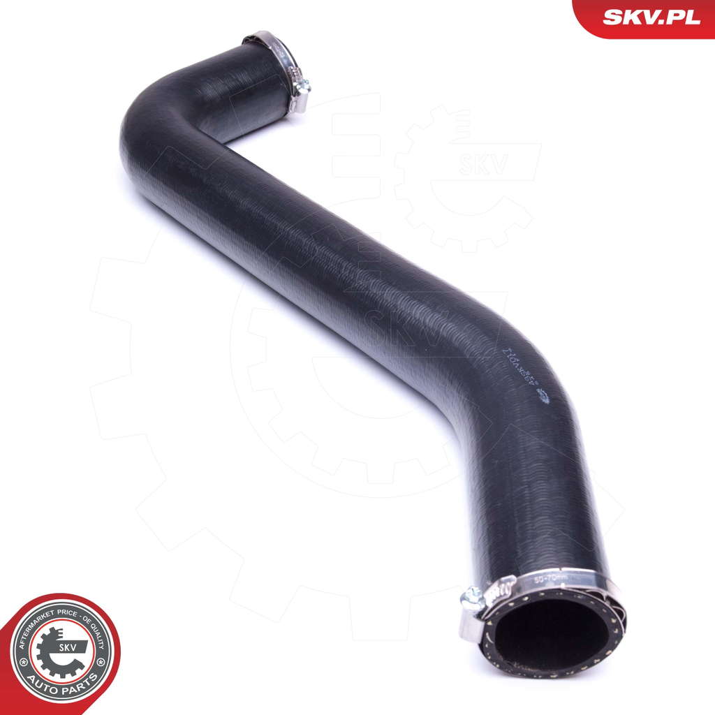 Durite de turbo