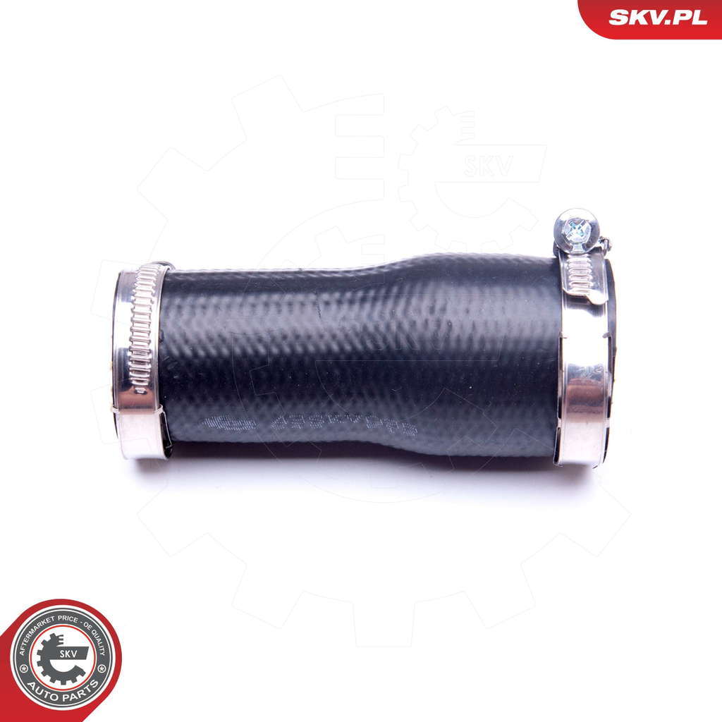 Durite de turbocompresseur
