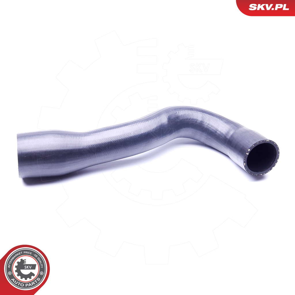 Durite de turbo